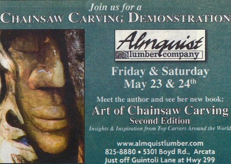 Art and Book Celebration at Almquist